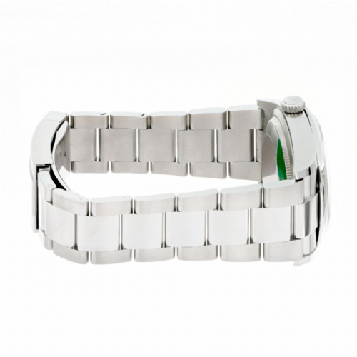 Rolex Datejust Wimbledon 36  presso Castignoli - Orologeria e gioielleria a Monza